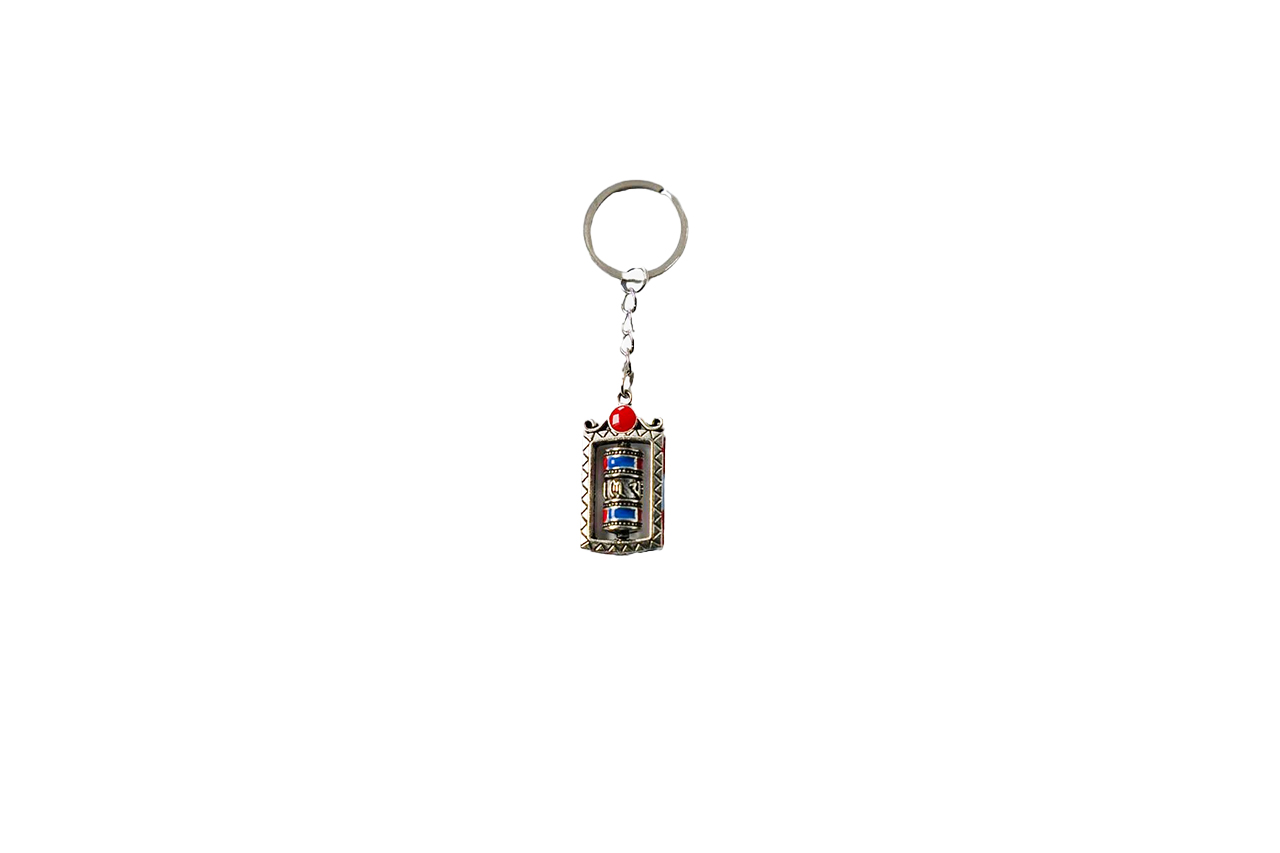 Pendant tibétain